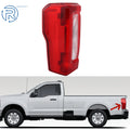 Halogen Tail Light Lamp Left Side for Ford F-250 F-350 (2023–2024)