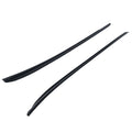 2PC Windshield Pillar Molding for Ford Focus (2012–2018)