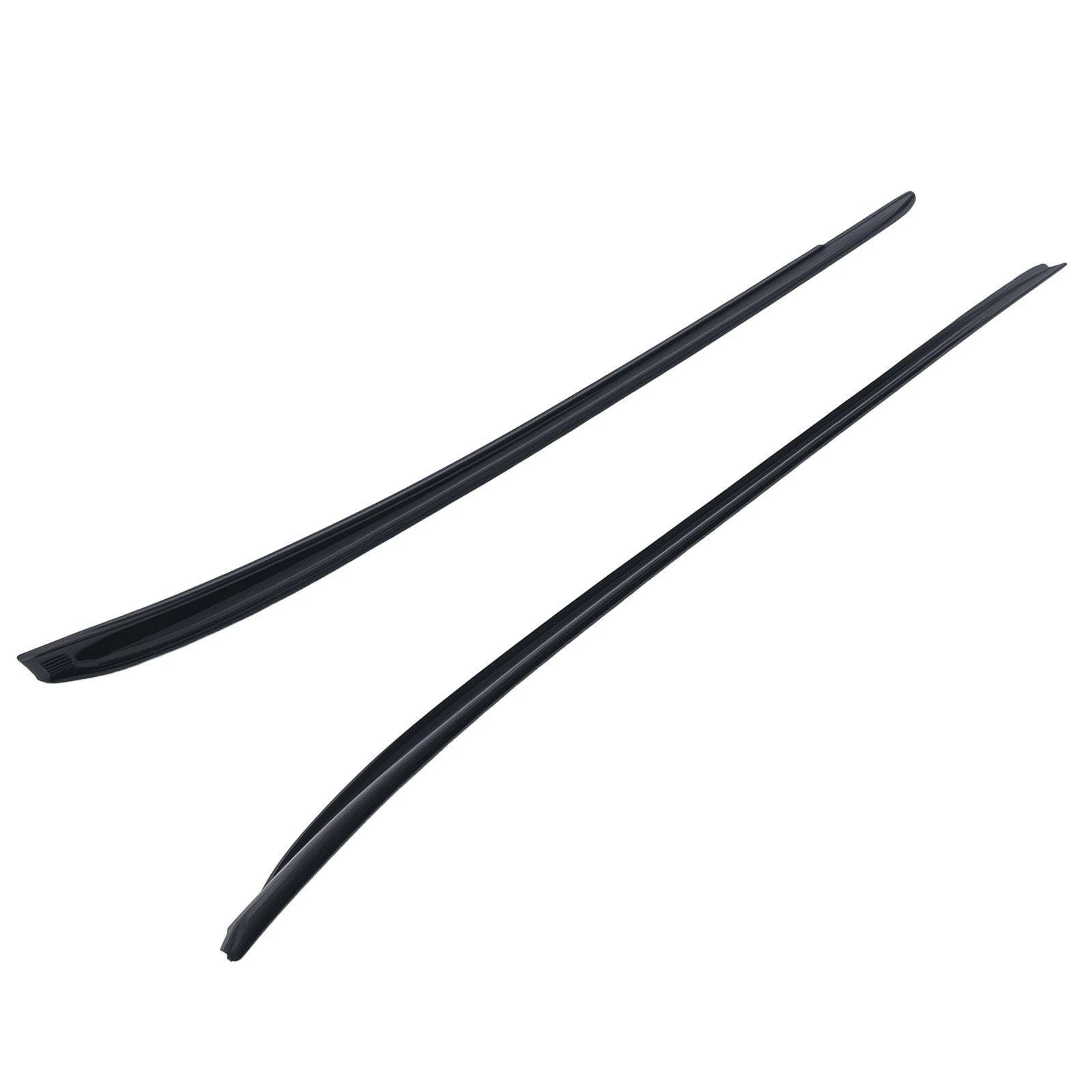 2PC Windshield Pillar Molding for Ford Focus (2012–2018)