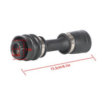 Front Differential Drive Shaft for Can-Am Outlander 1000 1000R (2012–2019)