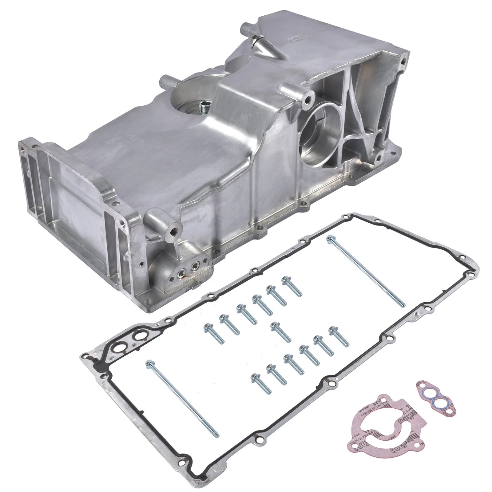 Oil Pan for Buick Rainier Chevrolet Trailblazer (2003-2009)