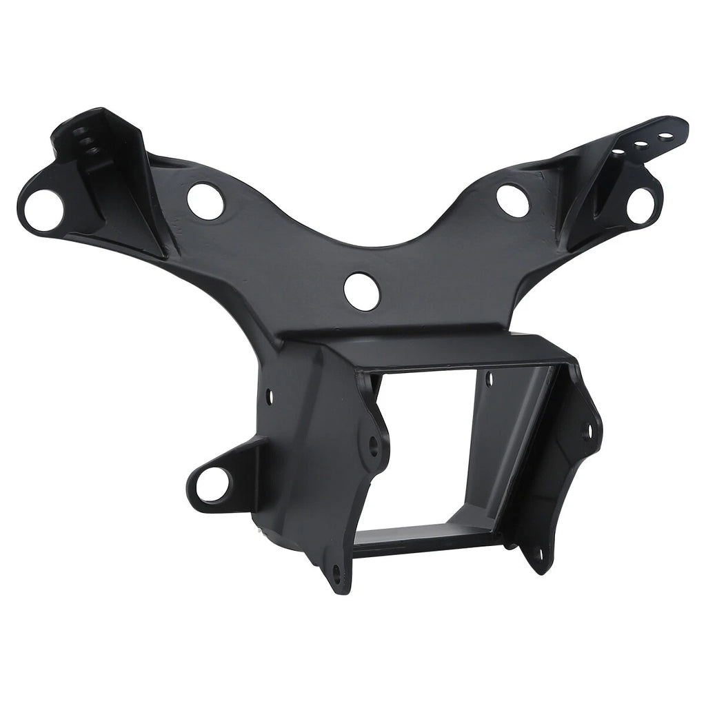 Front Headlight Upper Fairing Stay Bracket for Yamaha YZF R6 (2006–2007)