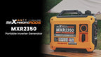 2350W Inverter Generator for Camping Family (2019–2025)