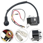 Ignition Coil Module for MS250 Chainsaw (Chainsaw Parts)