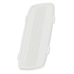 Door Courtesy Light Lens Cover for Honda Accord Crosstour Acura TL (2010-2015)