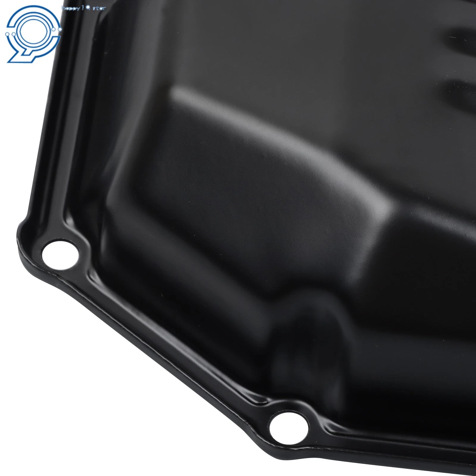 Transmission Oil Pan for Land Rover Range Rover LR2 (2008–2015)