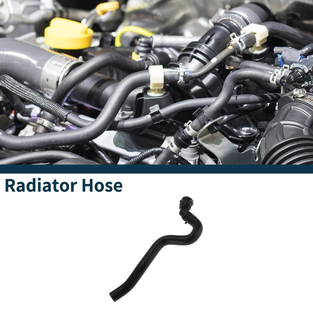 Radiator Hose No.3C0122073EJ for Volkswagen Magotan (2007)