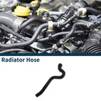 Radiator Hose No.3C0122073EJ for Volkswagen Magotan (2007)