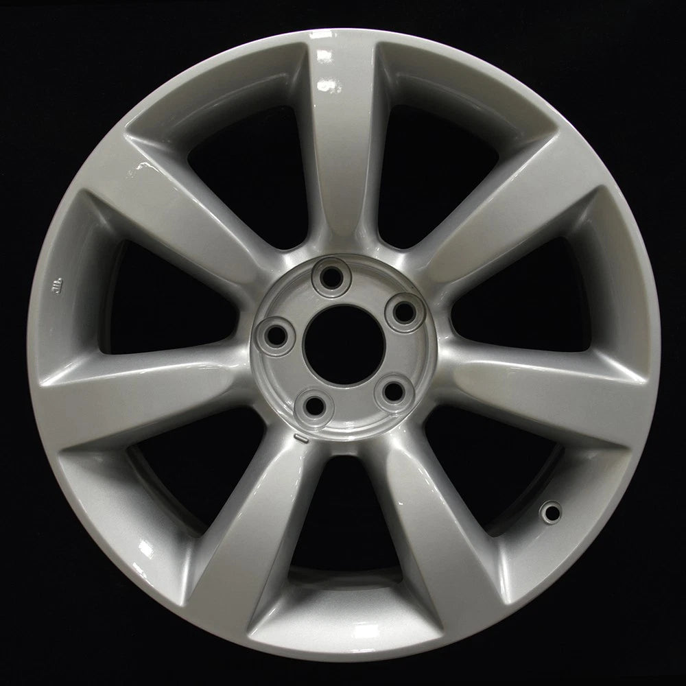 Factory Wheel 18x8 Bright Fine Silver for 2003 Infiniti FX35 (2003–2003)