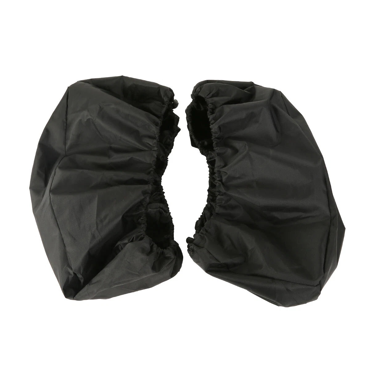 Nylon Waterproof Speaker Lid Covers for Harley Touring (2014–2023)