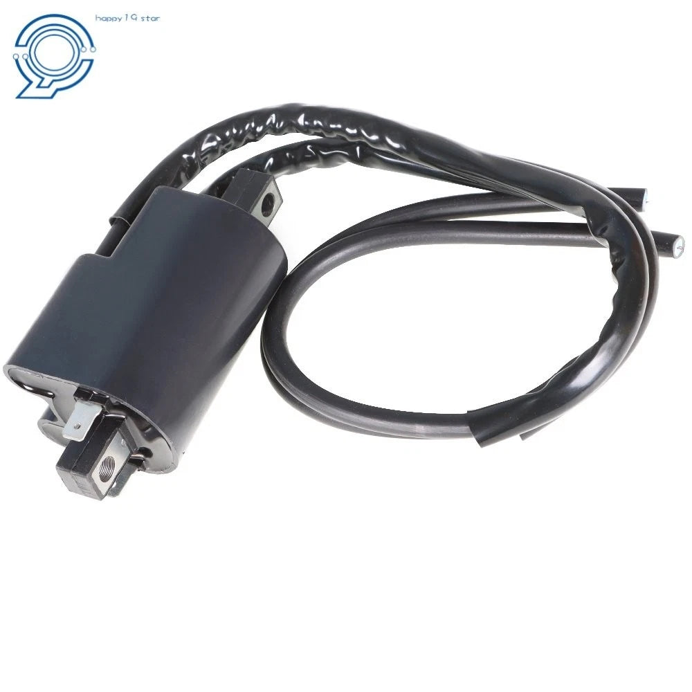 Ignition Coil Set of 2 for SeaDoo GSX GTX GTS SPX XP 787 800 (1997–2002)