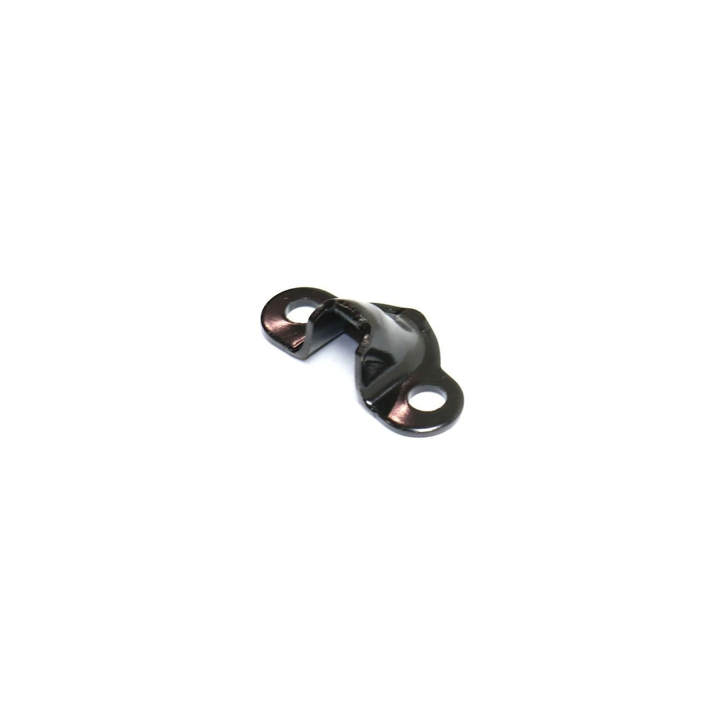 Set of 2 Hood Latches for Jeep Wrangler (1987–1995)