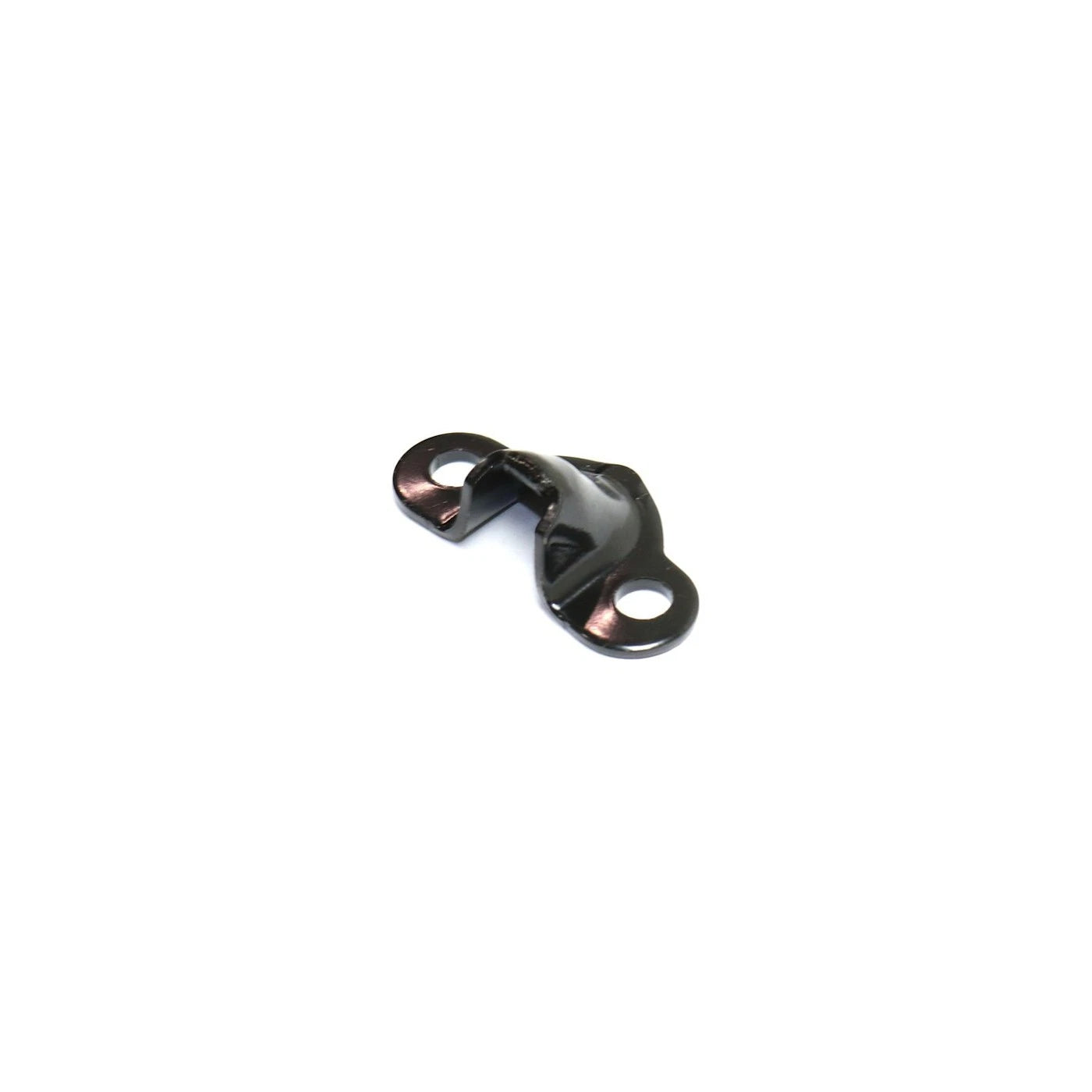 Set of 2 Hood Latches for Jeep Wrangler (1987–1995)