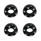 Set of 4 Hub Centric Wheel Spacers 6x5.31" for Ford F-150 Expedition