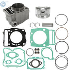 Complete Top End Rebuild Kit for Polaris Ranger 500 (1999-2014)