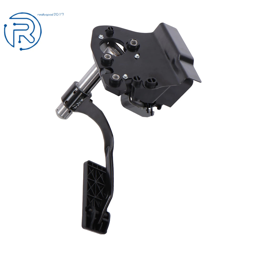 Adjustable Accelerator Gas Pedal with Position Sensor for Super Duty (2002-2003)