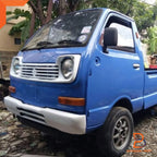 Side Door Mirrors for Daihatsu Hijet S65 S70 S75 S76 Van Ute (81-86)