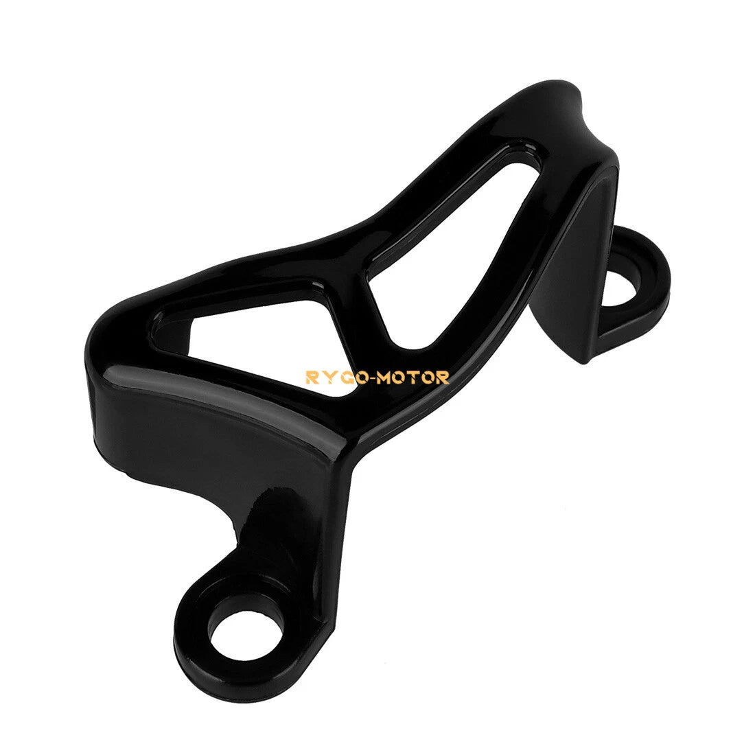 Rear Caliper Guard for Honda CRF150R CRF250R CRF450R CRF450X (2007–2023) 43340-MEN-A20