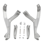 Passenger Footpegs Bracket for Ducati 1199 Panigale (2013–2014) 1299 (2015–2016)