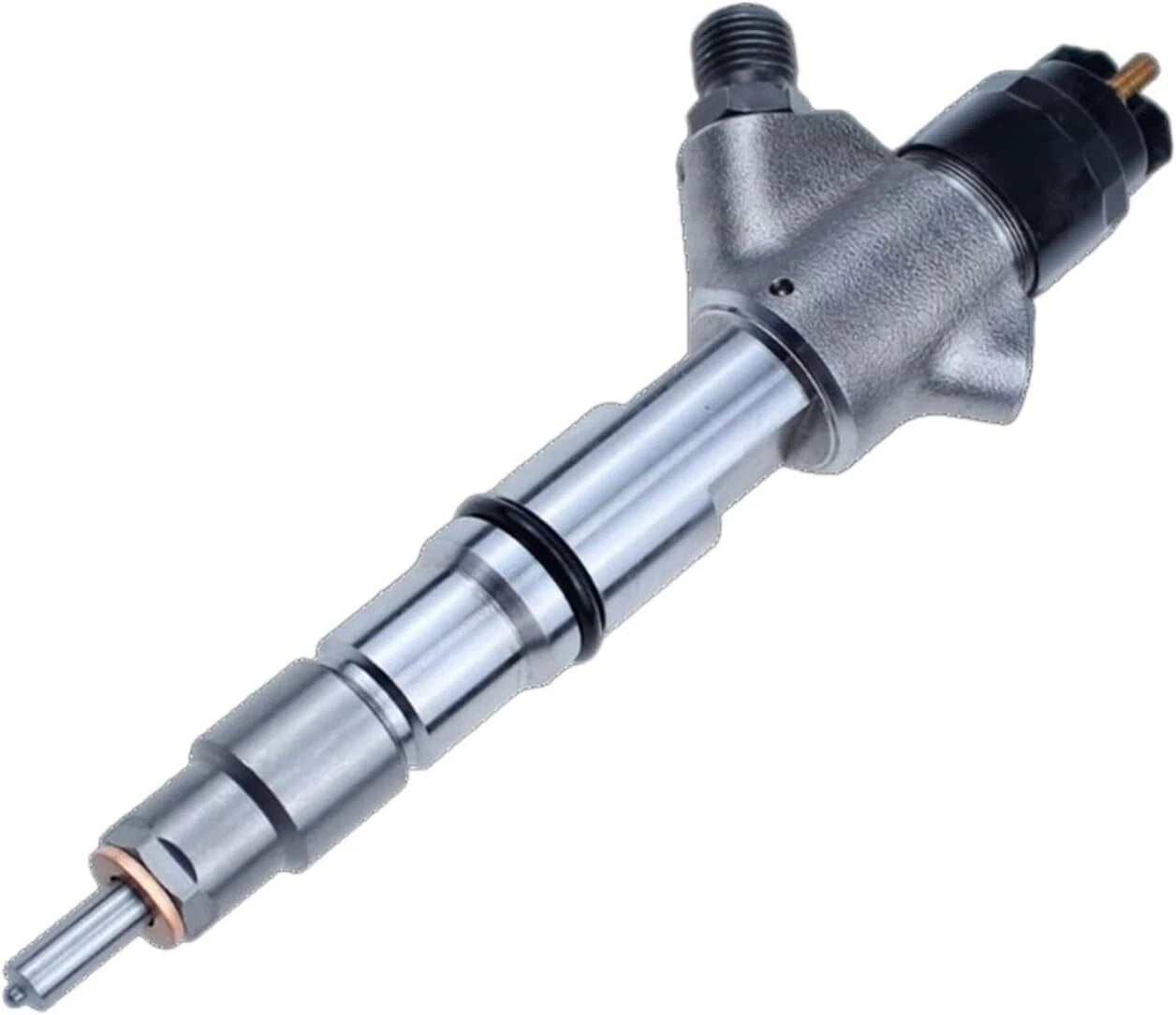 1X Common Rail Injector 044512066 0445120554 1112010-37FY-B for Deutz (N/A)