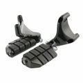 Passenger Foot Pegs Mount Bracket for Harley Sportster 883 1200 (2004–2013)