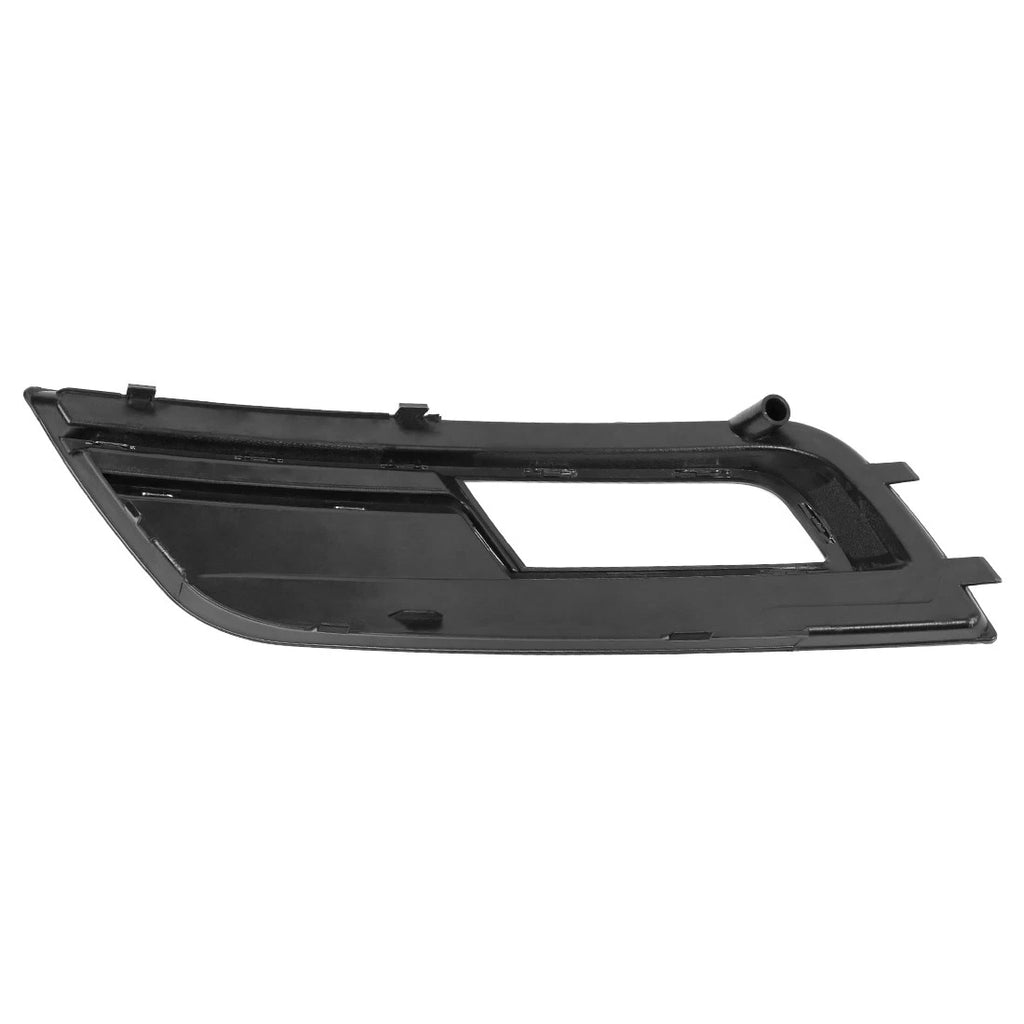 Front Right Fog Light Grille Cover Trim 8K0807682K for Audi A4L (2013–2016)