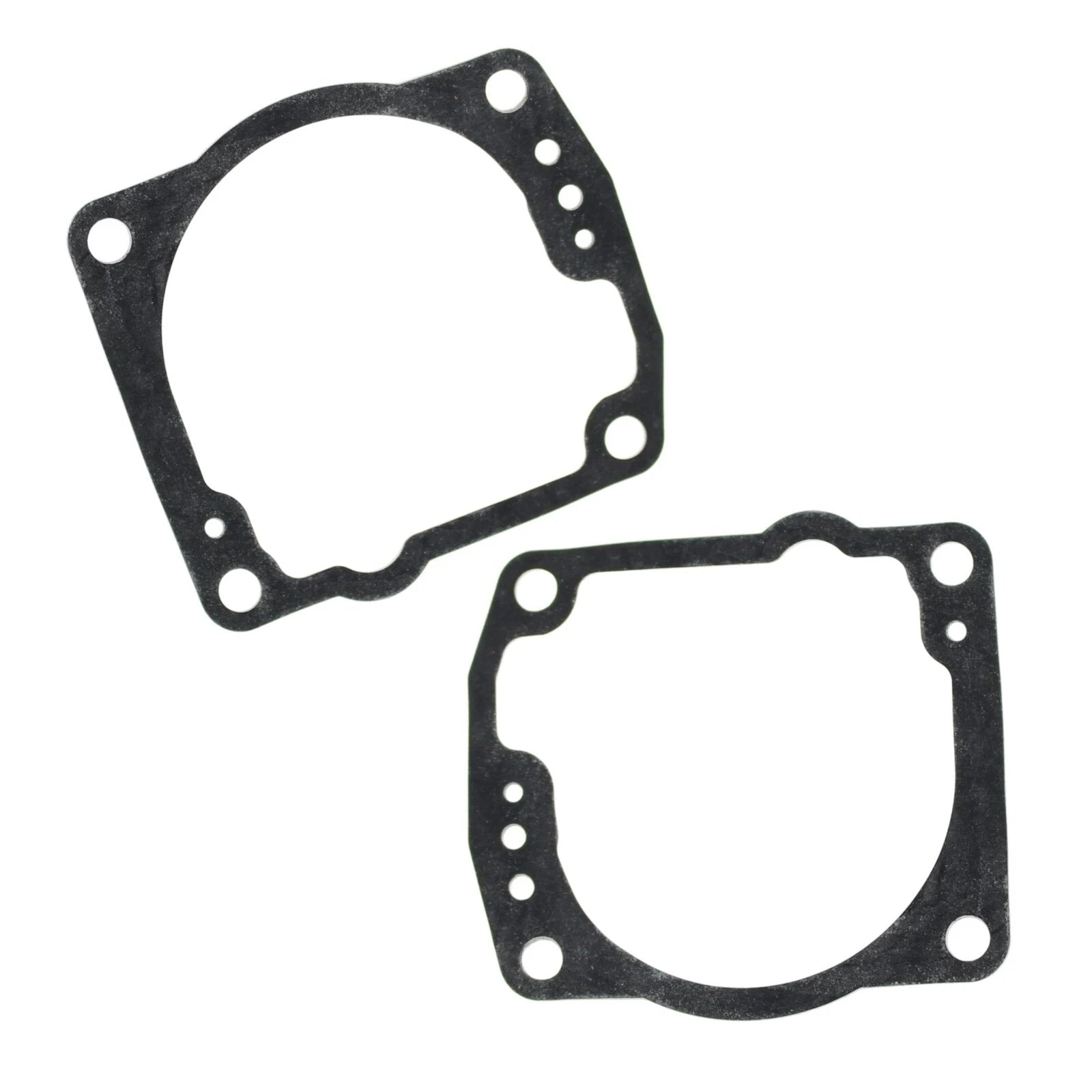 Set of 2 Carburetor Float Bowl Chamber Gaskets for OMC Johnson Evinrude (N/A) 335070