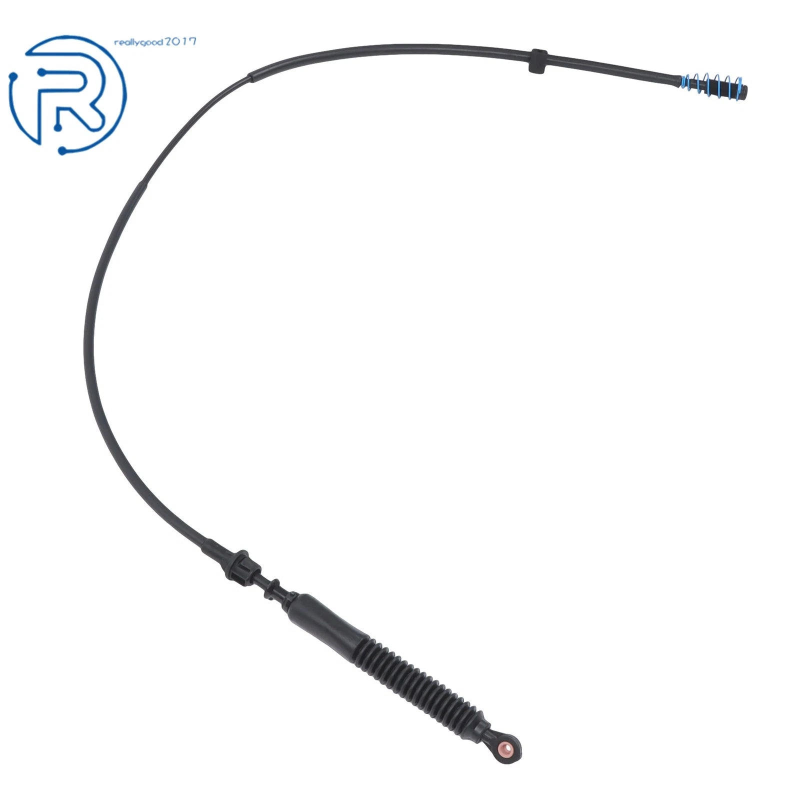 Auto Transmission Shift Cable 5L3Z7E395AA for Ford F-150 (2005–2008)