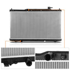 Front Bumper Brush Grill Guard for Jeep Grand Cherokee ZJ (1993–1998)