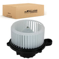 Heater Blower Motor w/ Fan for Hyundai Kona (2018–2023) 2312016 75150 87510