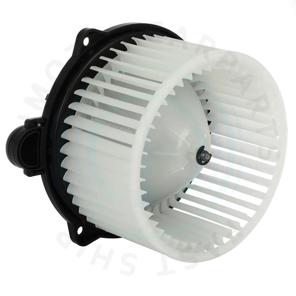 A/C Heater Blower Motor Fan for Kia Optima (2006–2010) Hyundai Sonata (2006–2011)