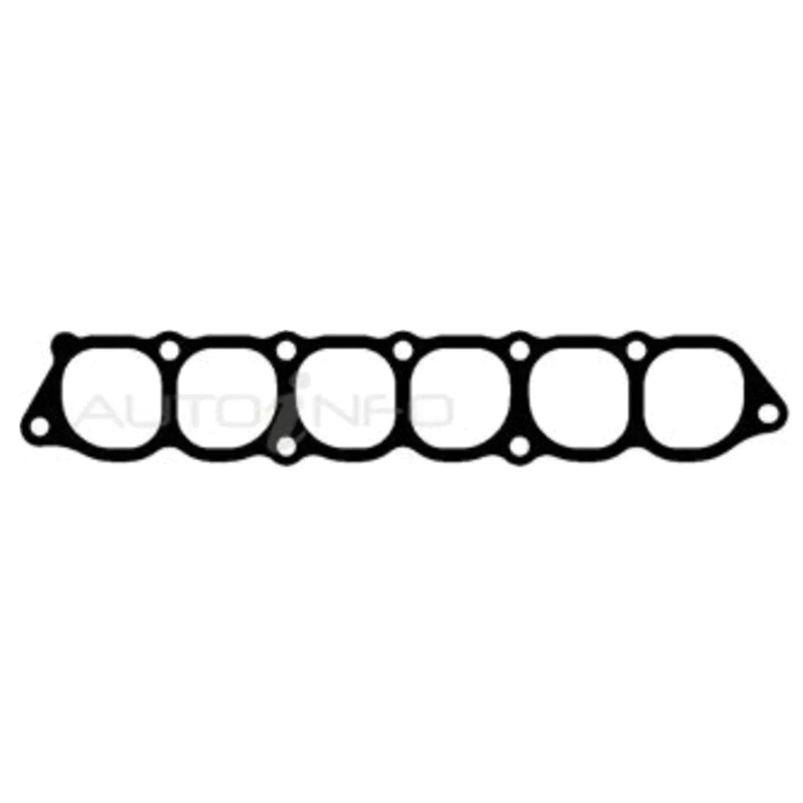 Fuel Injection Plenum Gasket for Mitsubishi Magna (1996-2002)