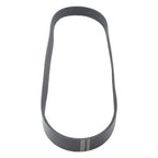 Continental Reinforced Multi-V Serpentine Belt for 4070407F