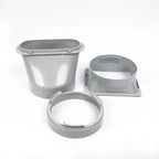 Exhaust Duct Parts for Portable Tool Accessories (2010–2023)