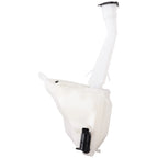 Washer Reservoir for Toyota Tacoma (1998–2004) with Pump and Cap