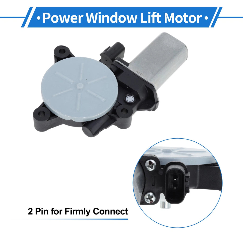 Power Window Regulator Lift Motor No.83450F8000 for Hyundai Tucson (2016–2021)