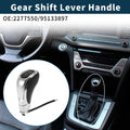 Automatic Gear Shift Knob Handle for Buick Encore (2013–2019) No. 2277550 Plastic