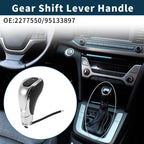 Automatic Gear Shift Knob Handle for Buick Encore (2013–2019) No. 2277550 Plastic