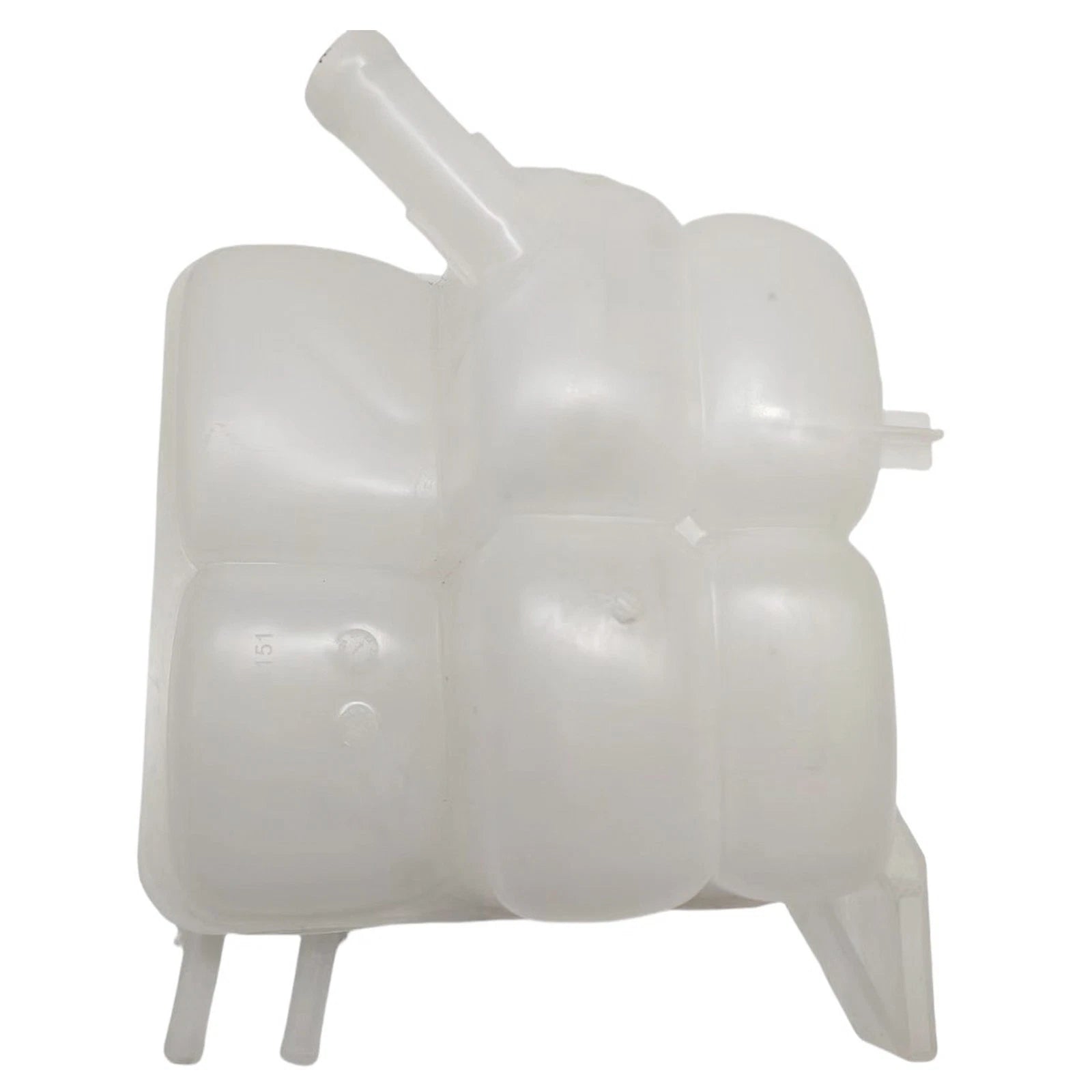 Coolant Expansion Tank for Volvo C70 C30 S40 V50 (2004–2013)