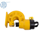 Hydraulic Hole Punching Tool for CH-60 (310KN/31T) 3/8", 1/2", 5/8", 3/4"