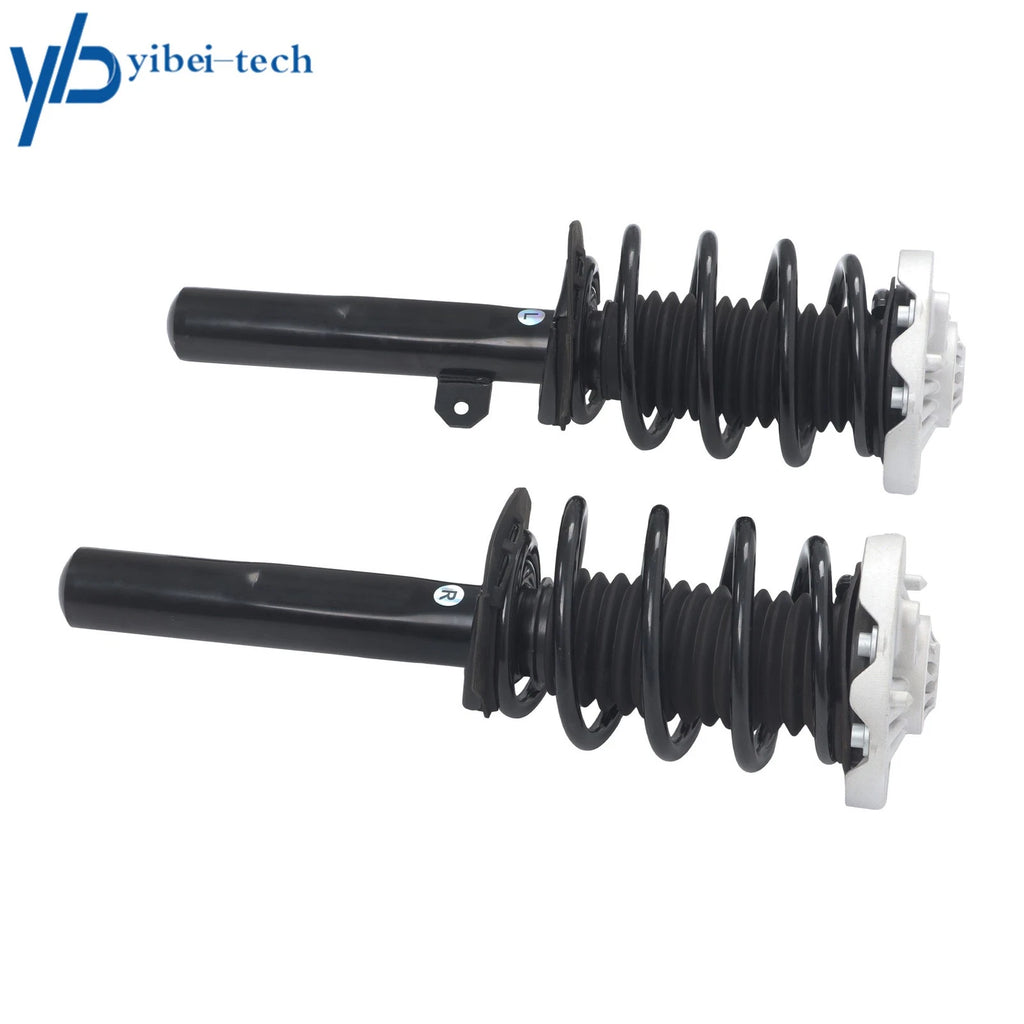 Pair Front Shock Absorbers for BMW X1 F48 (2016-2023)