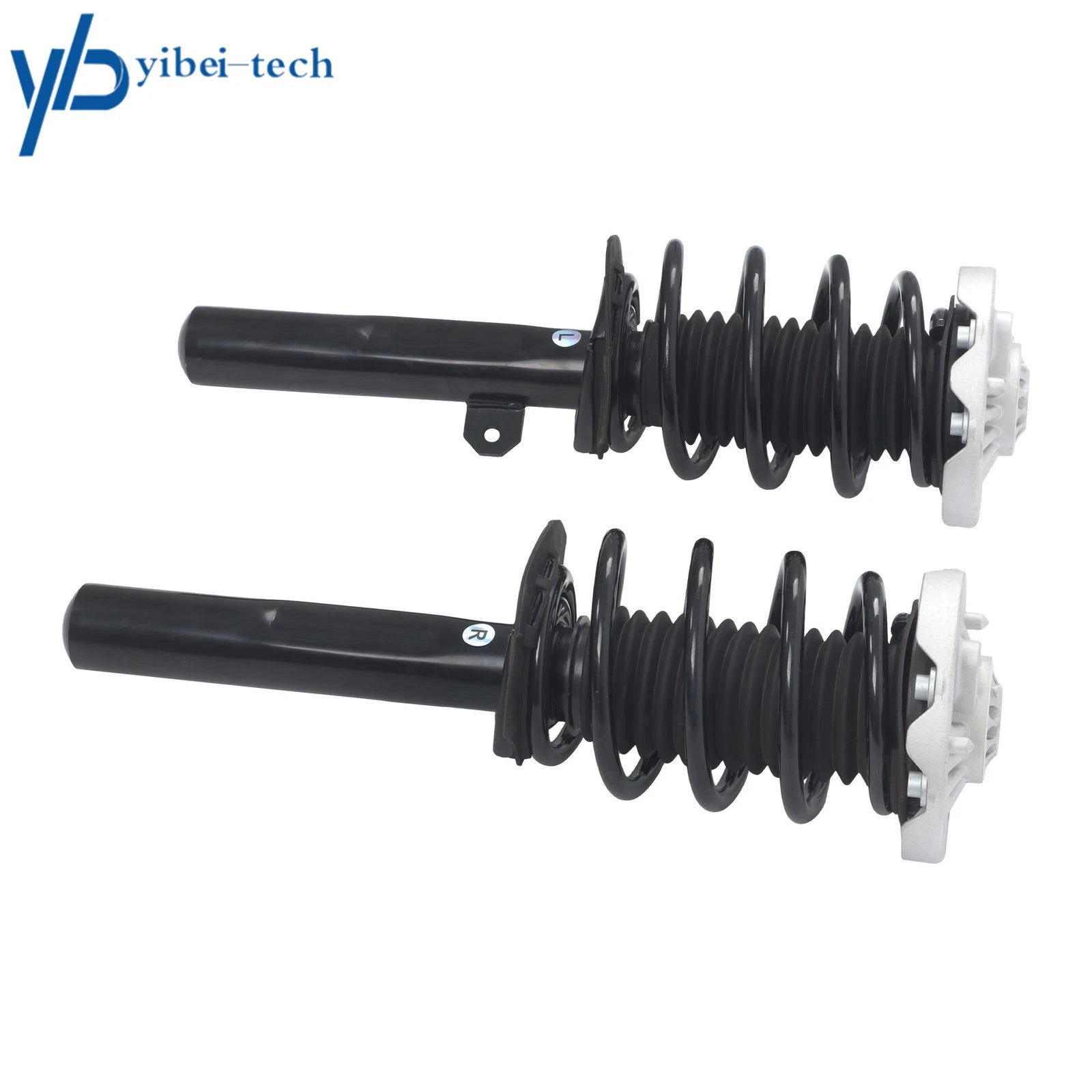 Pair Front Shock Absorbers for BMW X1 F48 (2016-2023)