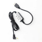 USB Charger Cable for Yaesu VX-5R VX-6R VX-7R VX-8R FT-60R