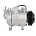 A/C Compressor for Chrysler 300 Dodge Challenger Charger 2014–2023