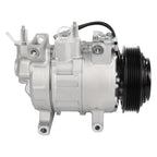 A/C Compressor for Chrysler 300 Dodge Challenger Charger 2014–2023