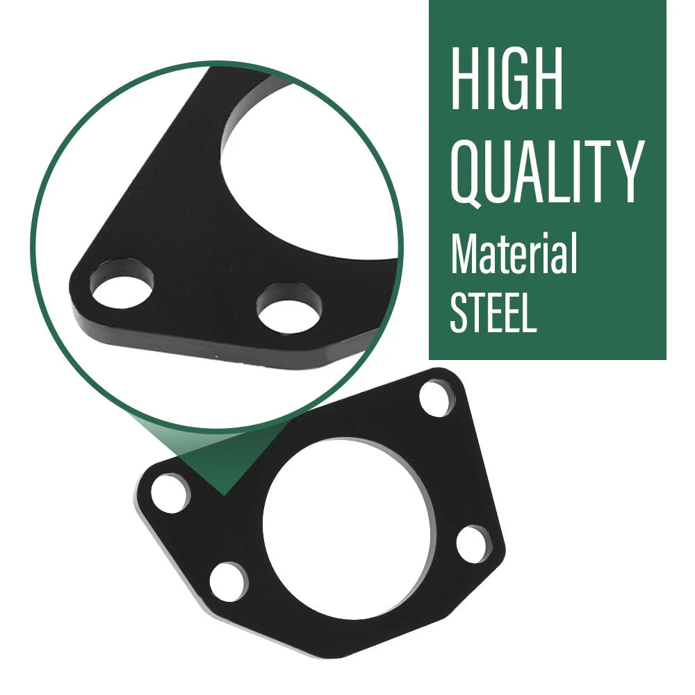 1/2" Front Lift Spacer for Jeep Liberty KJ KK & Dodge Nitro