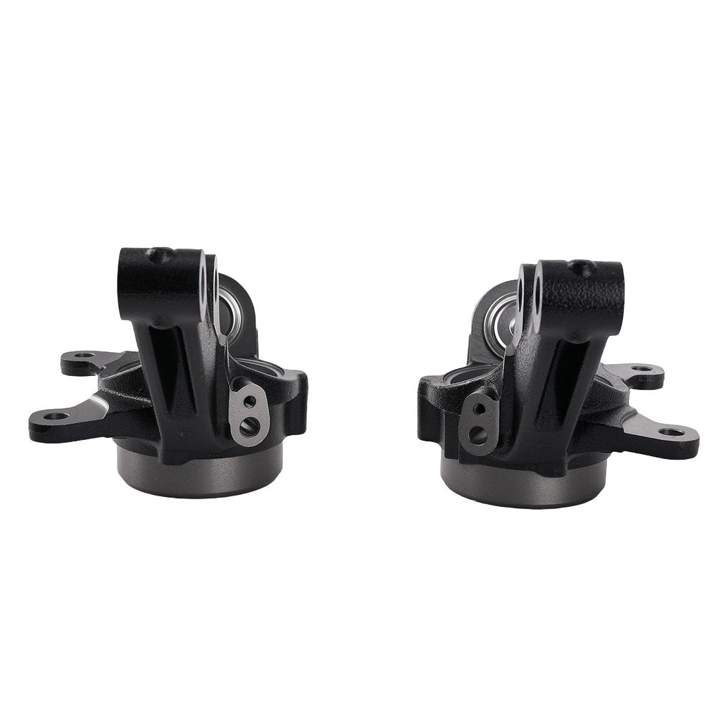 Front Suspension Knuckle for Honda CR-V (2002-2006) Left Right Assembly