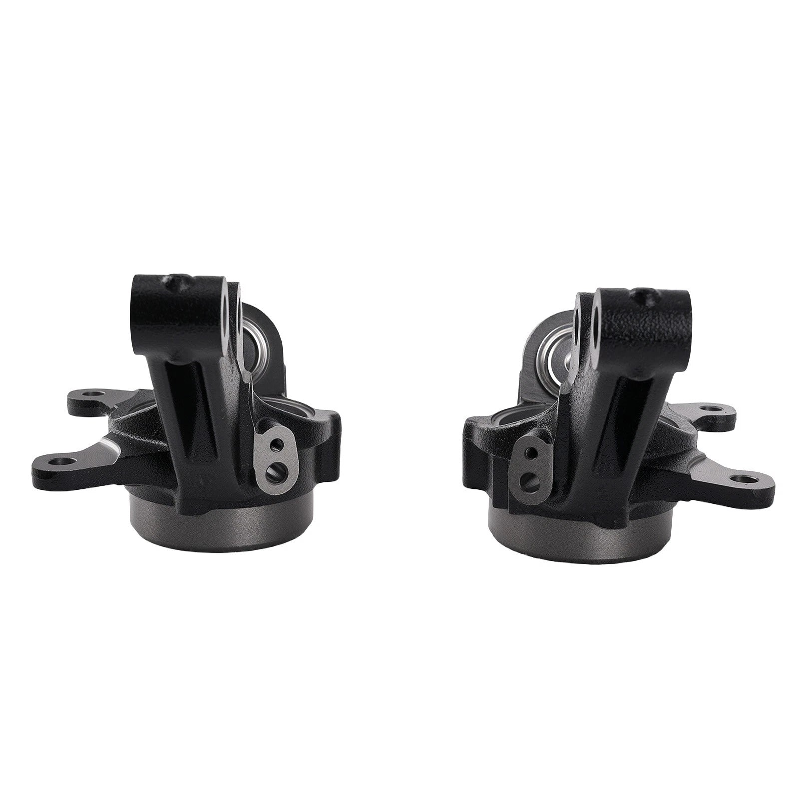 Front Suspension Knuckle for Honda CR-V (2002-2006) Left Right Assembly