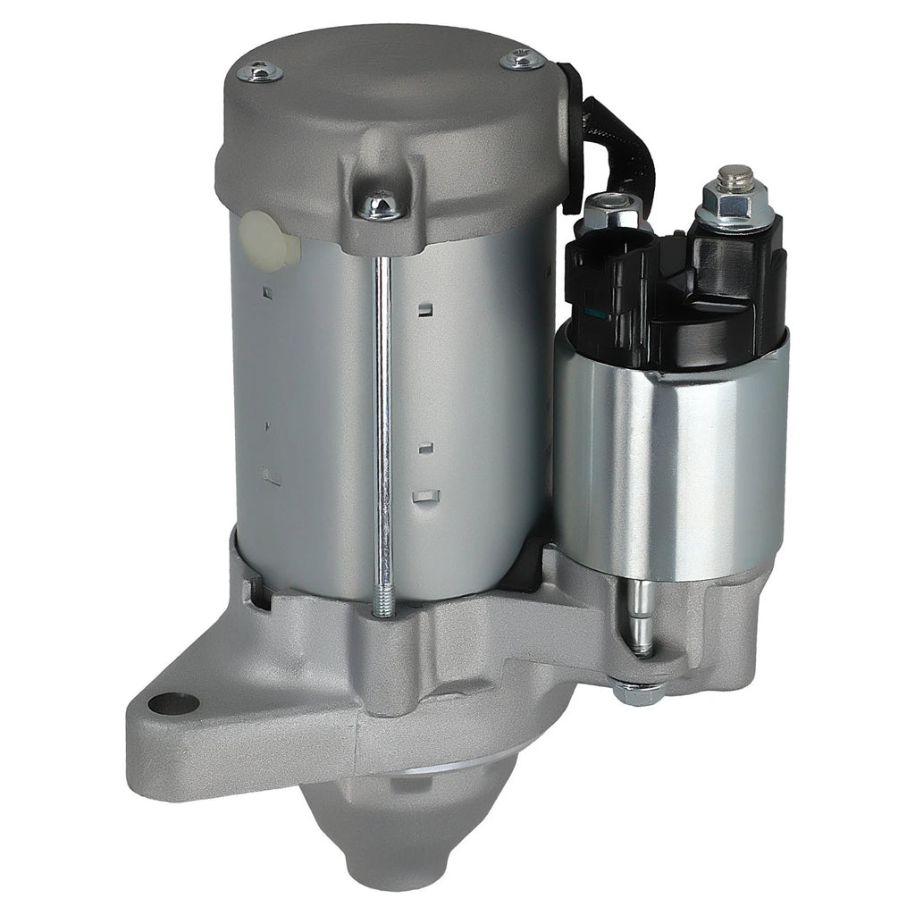 Starter for Toyota Corolla L4 1.8L 2009–2013 Pontiac Vibe 1.8L (12V)