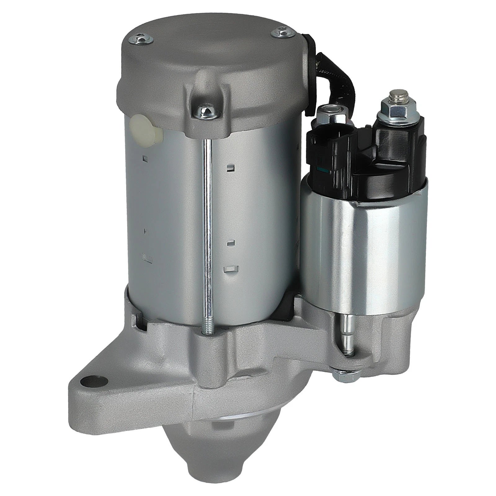 Starter for Toyota Corolla L4 1.8L 2009–2013 Pontiac Vibe 1.8L (12V)